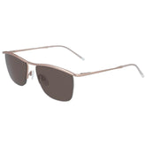 DKNY Rose Gold Metal Sunglasses -  Jewellery, Women -  DKNY.